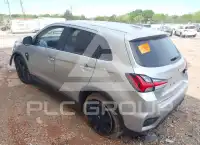 2024 Mitsubishi OUTLANDER фото