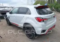 2024 Mitsubishi OUTLANDER фото