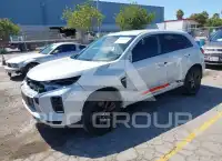 2024 Mitsubishi OUTLANDER фото