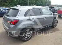 2024 Mitsubishi OUTLANDER фото