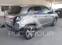 2024 Mitsubishi OUTLANDER фото