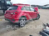 2024 Mitsubishi OUTLANDER photo
