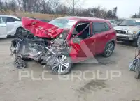 2024 Mitsubishi OUTLANDER photo