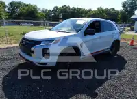 2024 Mitsubishi OUTLANDER фото