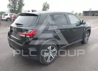 2024 Mitsubishi OUTLANDER фото