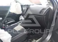 2024 Mitsubishi OUTLANDER фото