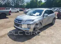 2024 Mitsubishi OUTLANDER photo