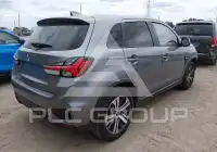 2024 Mitsubishi OUTLANDER фото