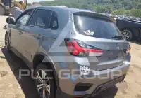 2024 Mitsubishi OUTLANDER фото