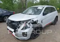 2024 Mitsubishi OUTLANDER фото