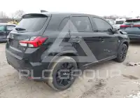2024 Mitsubishi OUTLANDER фото