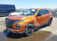 2024 Mitsubishi OUTLANDER фото