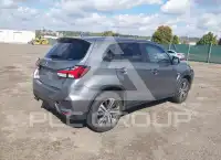 2024 Mitsubishi OUTLANDER фото