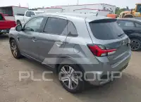 2024 Mitsubishi OUTLANDER фото