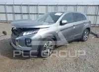 2024 Mitsubishi OUTLANDER фото