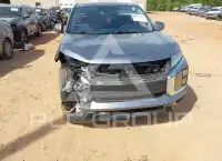 2024 Mitsubishi OUTLANDER фото
