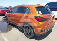 2024 Mitsubishi OUTLANDER фото