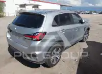 2024 Mitsubishi OUTLANDER фото