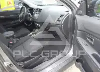 2024 Mitsubishi OUTLANDER фото