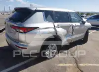 2024 Mitsubishi OUTLANDER фото