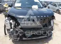 2024 Mitsubishi OUTLANDER фото