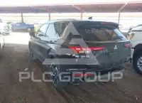2024 Mitsubishi OUTLANDER фото