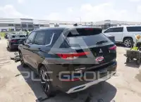 2024 Mitsubishi OUTLANDER фото