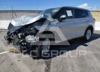 2024 Mitsubishi OUTLANDER фото