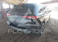 2024 Mitsubishi OUTLANDER фото