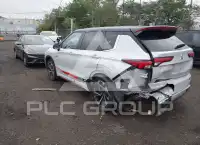 2024 Mitsubishi OUTLANDER фото