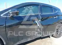 2024 Nissan MURANO фото