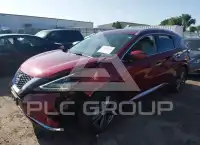 2024 Nissan MURANO фото