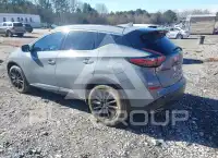 2024 Nissan MURANO фото