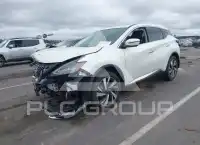 2024 Nissan MURANO фото