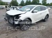 2024 Nissan MURANO фото