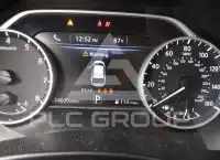 2024 Nissan MURANO фото