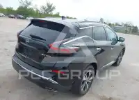2024 Nissan MURANO photo