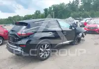 2024 Nissan MURANO photo