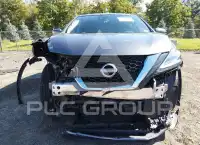 2024 Nissan MURANO фото