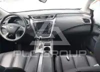 2024 Nissan MURANO photo