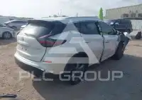 2024 Nissan MURANO фото