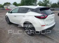 2024 Nissan MURANO фото