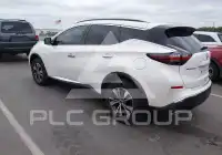 2024 Nissan MURANO фото