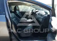 2024 Nissan MURANO фото