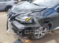 2024 Nissan MURANO фото