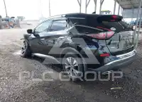2024 Nissan MURANO photo