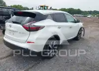 2024 Nissan MURANO фото