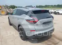2024 Nissan MURANO photo