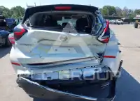 2024 Nissan MURANO photo