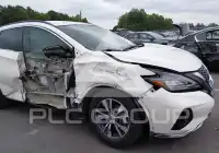2024 Nissan MURANO фото